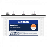 Luminous ILTJ 24036 (180AH) Short Tubular Inverter Battery